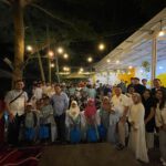 Sekilas Tentang Jembatan Cincin