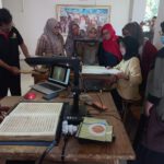Sekilas Tentang Jembatan Cincin