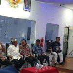 Sekilas Tentang Jembatan Cincin