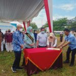 Sekilas Tentang Jembatan Cincin
