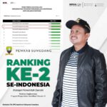 Sekilas Tentang Jembatan Cincin