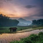 Sekilas Tentang Jembatan Cincin