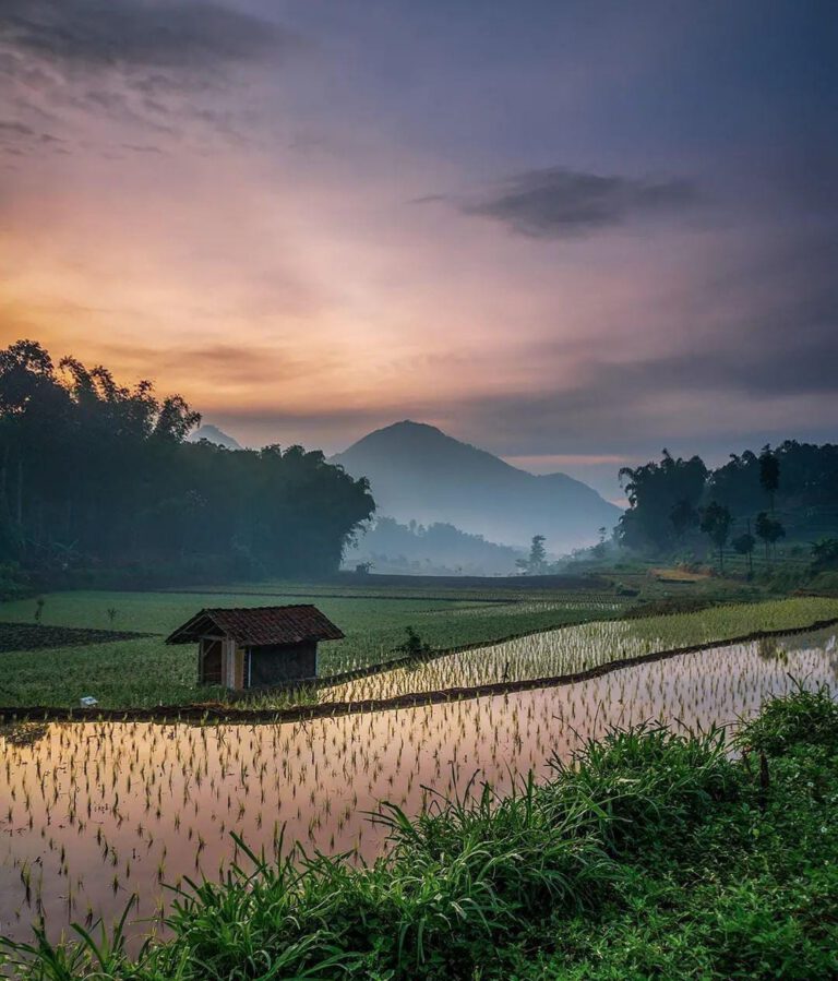 Sekilas Tentang Dayeuhluhur