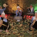Sekilas Tentang Jembatan Cincin