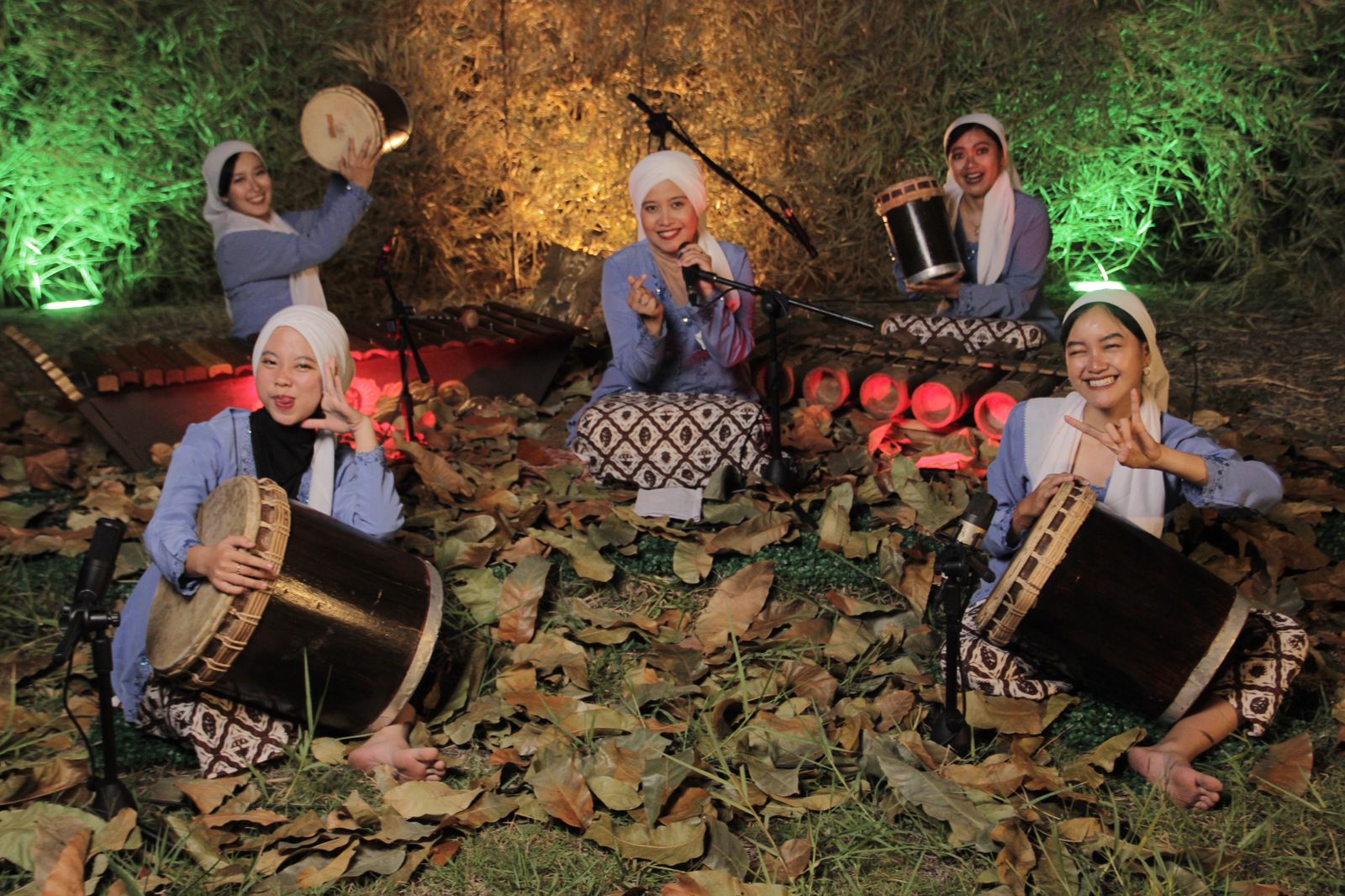 Sekilas Tentang Dayeuhluhur