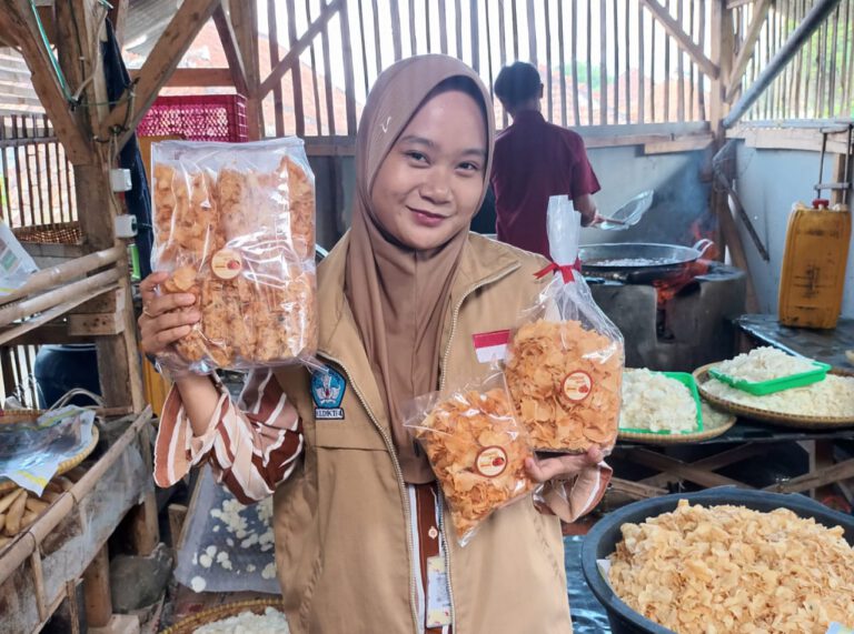 Sekilas Tentang Dayeuhluhur