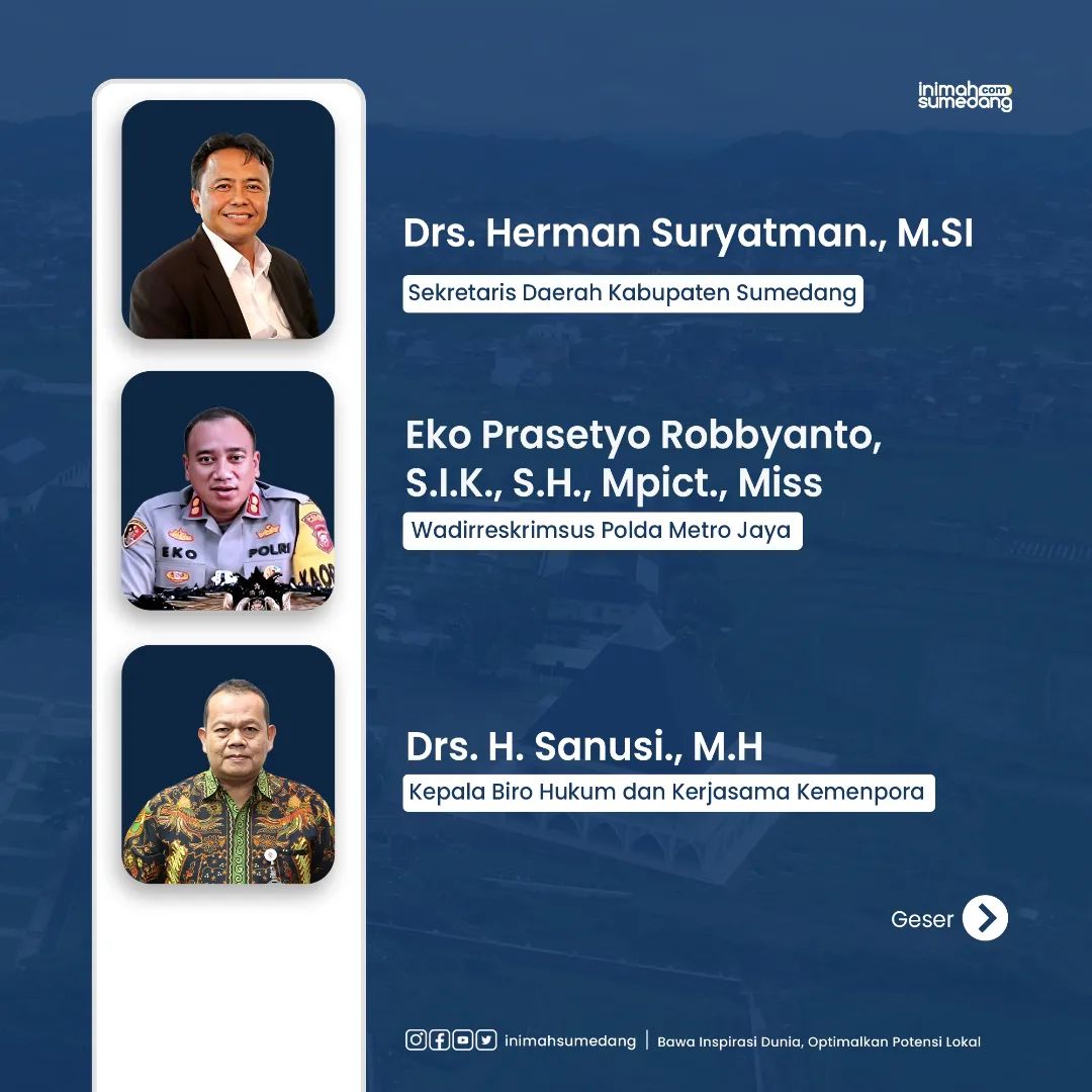 Sekilas Tentang Dayeuhluhur