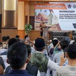 Sekilas Tentang Jembatan Cincin
