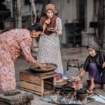 Sekilas Tentang Jembatan Cincin
