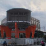 Sekilas Tentang Jembatan Cincin