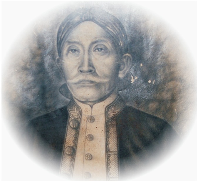 Sekilas Tentang Dayeuhluhur