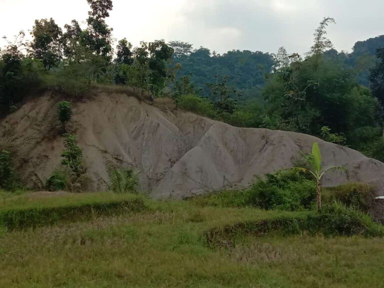 Sekilas Tentang Dayeuhluhur
