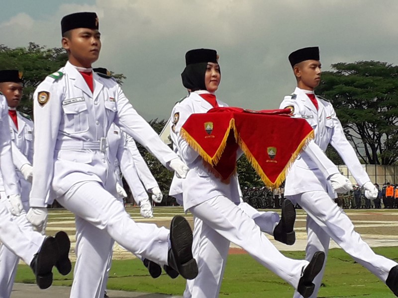Sekilas Tentang Dayeuhluhur