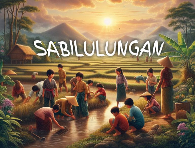 Sekilas Tentang Dayeuhluhur