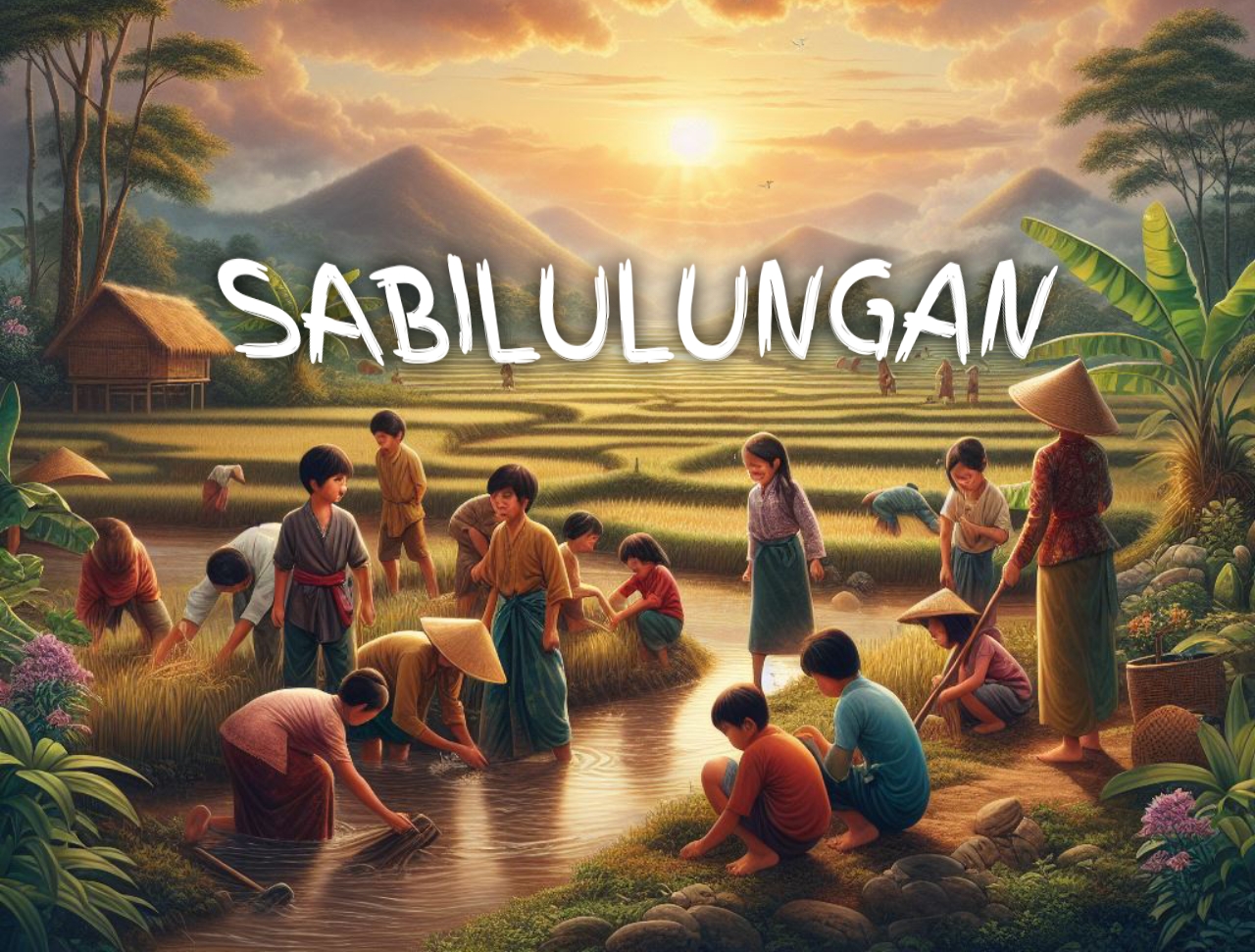 Sekilas Tentang Dayeuhluhur