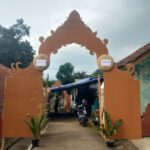 Sekilas Tentang Jembatan Cincin