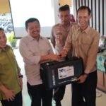Sekilas Tentang Jembatan Cincin