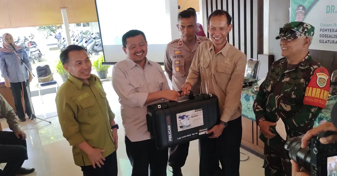 Sekilas Tentang Dayeuhluhur