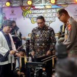 Sekilas Tentang Jembatan Cincin