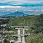 Sekilas Tentang Jembatan Cincin