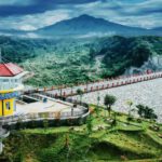 Sekilas Tentang Jembatan Cincin