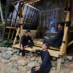 Sekilas Tentang Jembatan Cincin