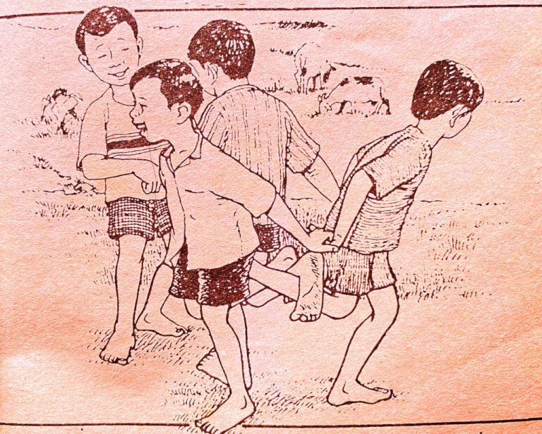 Sekilas Tentang Dayeuhluhur