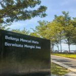 Sekilas Tentang Jembatan Cincin