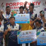 Sekilas Tentang Jembatan Cincin