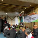 Sekilas Tentang Jembatan Cincin