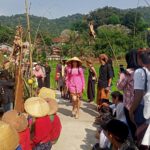 Sekilas Tentang Jembatan Cincin