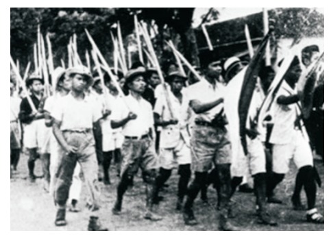 Sekilas Tentang Dayeuhluhur