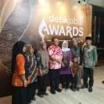 Sekilas Tentang Jembatan Cincin