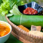 Sekilas Tentang Jembatan Cincin