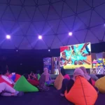 Sekilas Tentang Jembatan Cincin