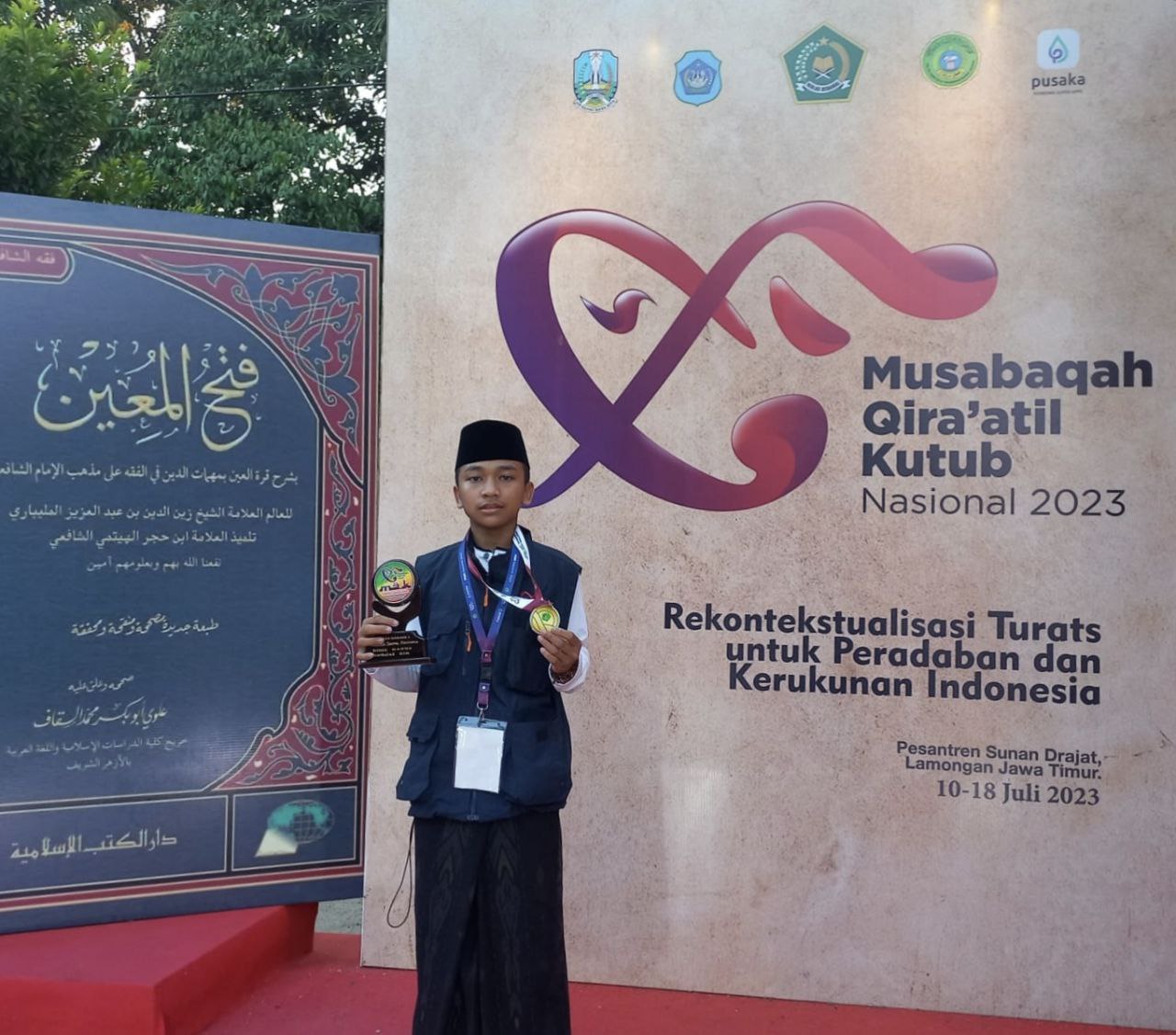 Sekilas Tentang Dayeuhluhur