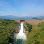Sekilas Tentang Jembatan Cincin
