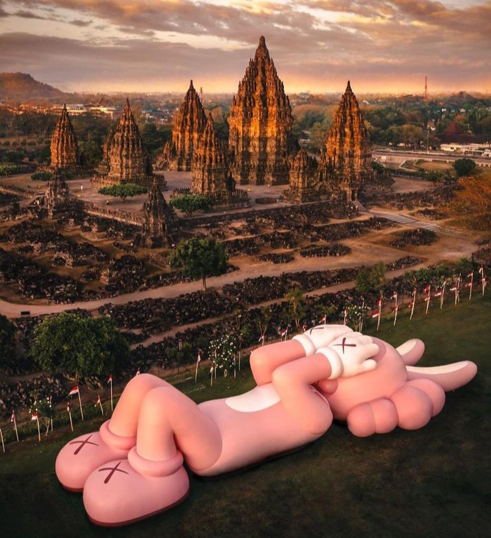 Sekilas Tentang Dayeuhluhur