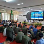 Sekilas Tentang Jembatan Cincin