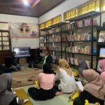 Sekilas Tentang Jembatan Cincin
