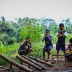 Sekilas Tentang Jembatan Cincin