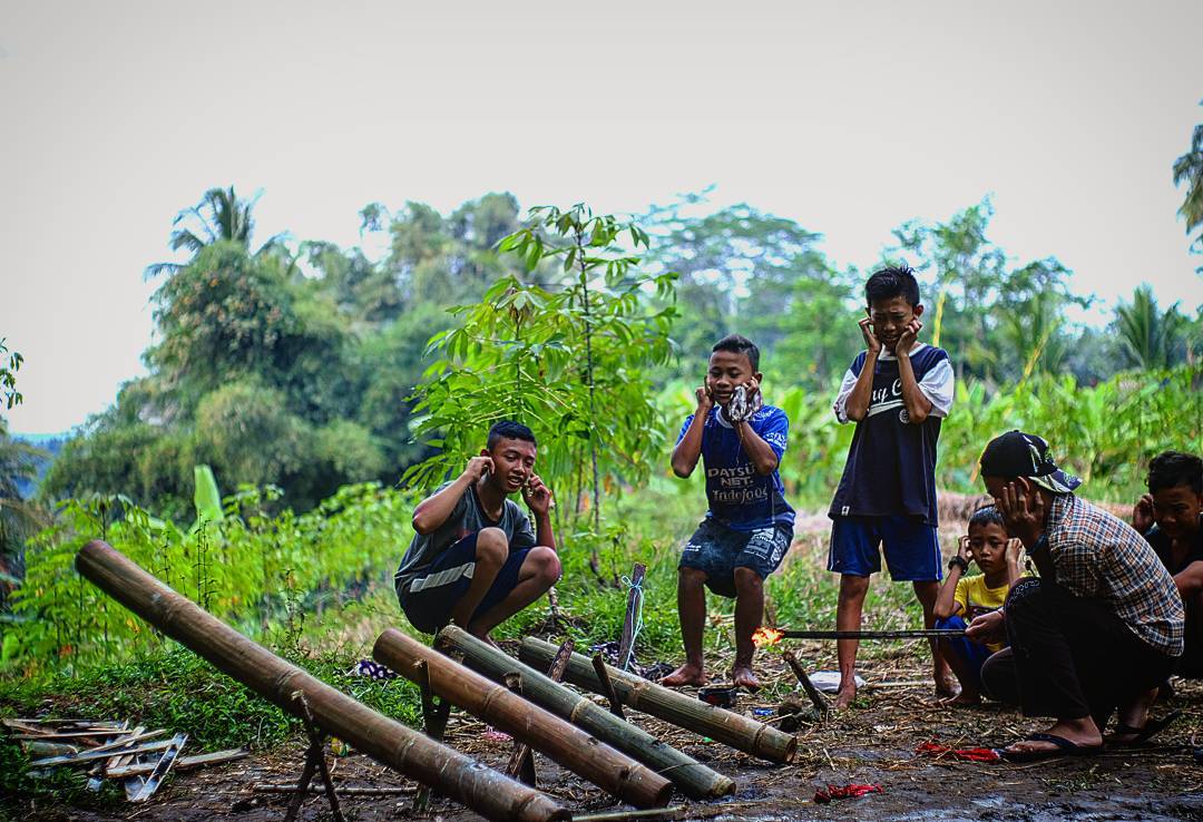 Sekilas Tentang Dayeuhluhur