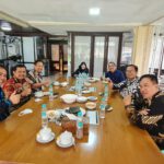 Sekilas Tentang Jembatan Cincin