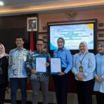 Sekilas Tentang Jembatan Cincin