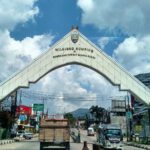 Sekilas Tentang Jembatan Cincin
