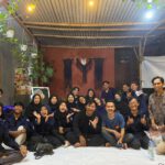 Sekilas Tentang Jembatan Cincin