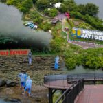 Sekilas Tentang Jembatan Cincin