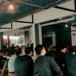 Sekilas Tentang Jembatan Cincin