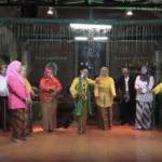 Sekilas Tentang Jembatan Cincin