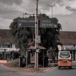 Sekilas Tentang Jembatan Cincin